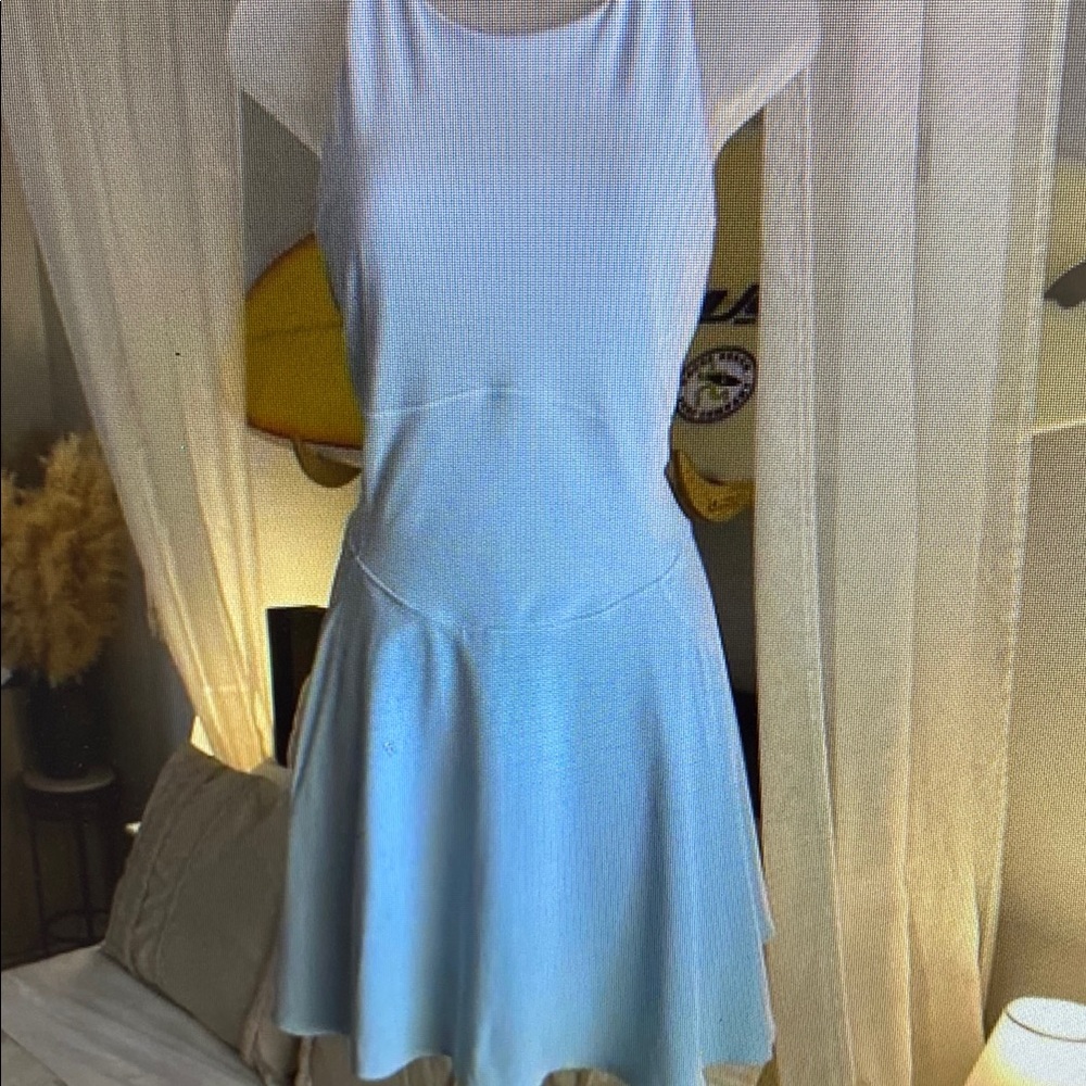 lululemon athletica Court Crush Dress, Size 12